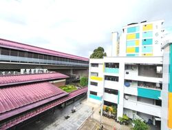 Blk 164 Woodlands Street 13 (Woodlands), HDB 4 Rooms #459412381